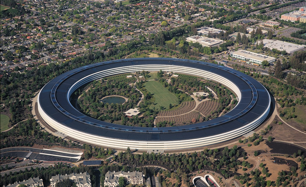 Está previsto que revele su última línea de productos en el Teatro Steve Jobs, en el campus del gigante tecnológico, entre ellos nuevos modelos de iPhone – Campus de Apple