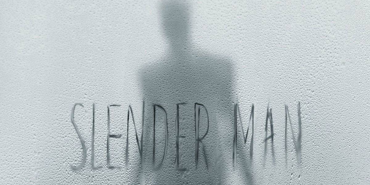 Slender Man, de creepypastas a pelicula de terror