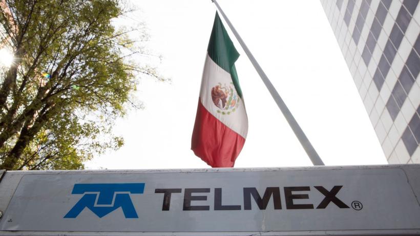 Sindicato de Telmex le pide a AMLO imponer impuestos a Netflix, Facebook y Google