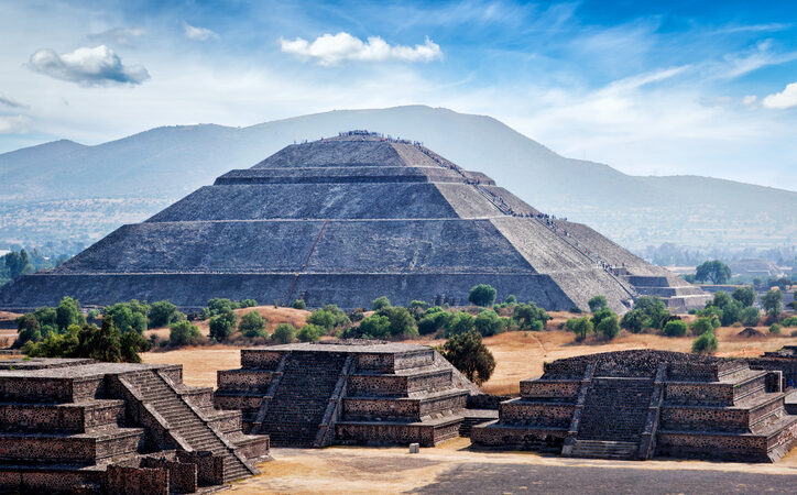 Descubren Tunel en Teotihuacán pero NUNCA SE ABRIRÁ AL PUBLICO
