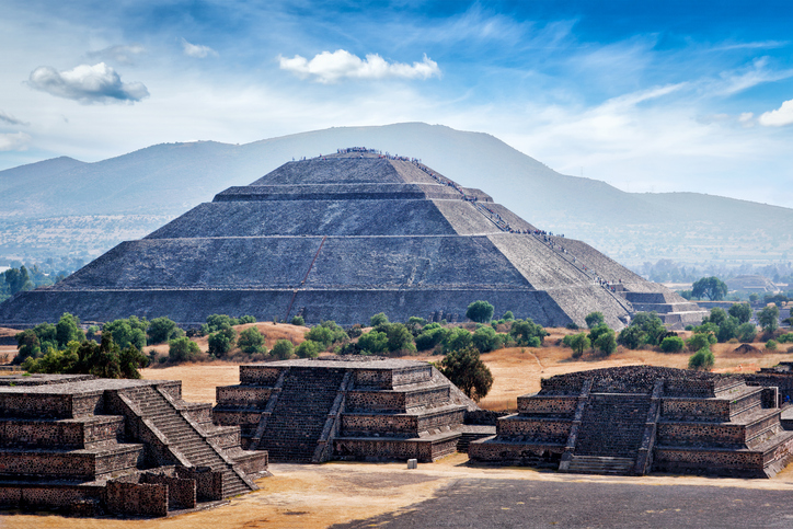 Descubren Tunel en Teotihuacán pero NUNCA SE ABRIRÁ AL PUBLICO