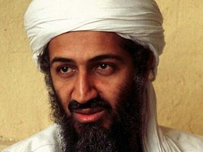 Hijo de Bin Laden se casa con hija de piloto suicida de Torres Gemelas