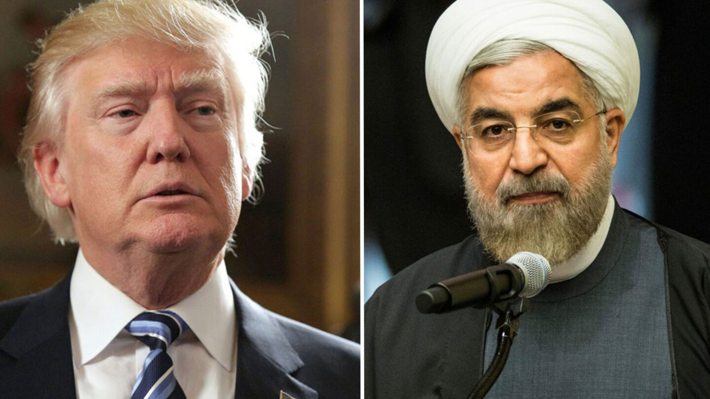 De qué modo Donald Trump y Occidente podrían ayudar a Irán |