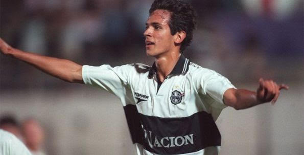 Roque Santa Cruz