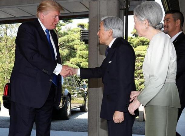 Donald J. Trump no entiende de comercio, dice Ministro Japonés