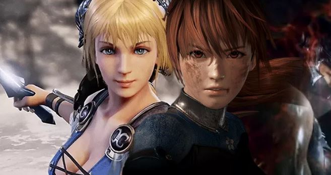 Dead or Alive 6