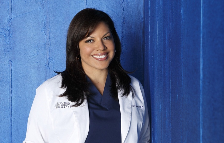 Doctora Callie Torres está arrepentida de haber abandonado Grey´s Anatomy. Pide a Shonda volver