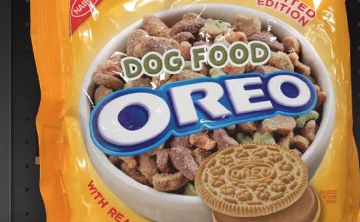 Para los amantes de lo picante: lanzan clásicas galletas sabor “alitas de pollo picante” y “wasabi”