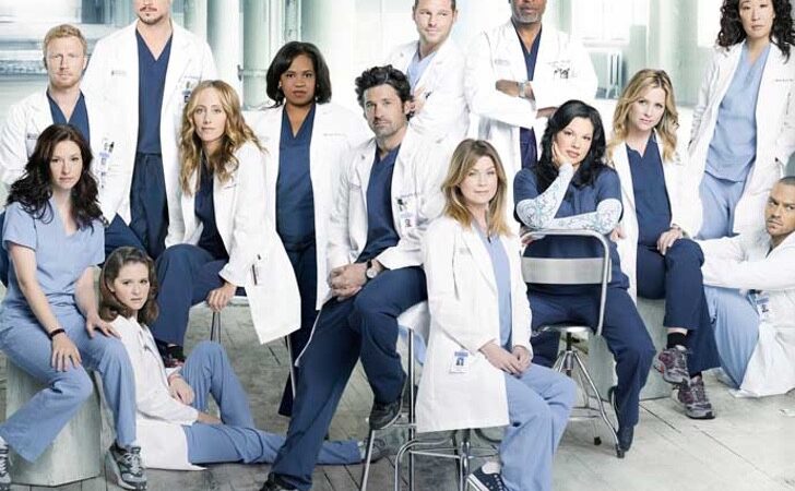 Temporada 14 de “Grey’s Anatomy” arriba a Netflix. No esperes más y ve los 24 capítulos de una vez