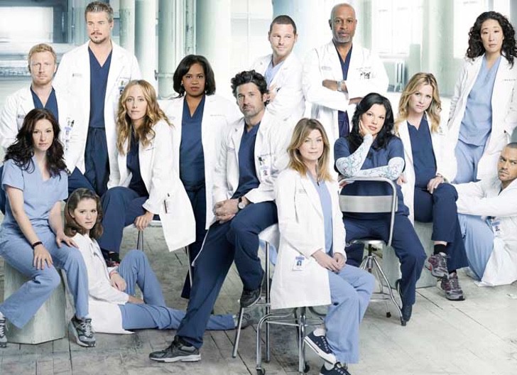 Temporada 14 de “Grey’s Anatomy” arriba a Netflix. No esperes más y ve los 24 capítulos de una vez