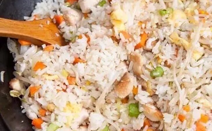 15 deliciosas recetas para todas esas personas que podrían comer arroz todos los días de la semana