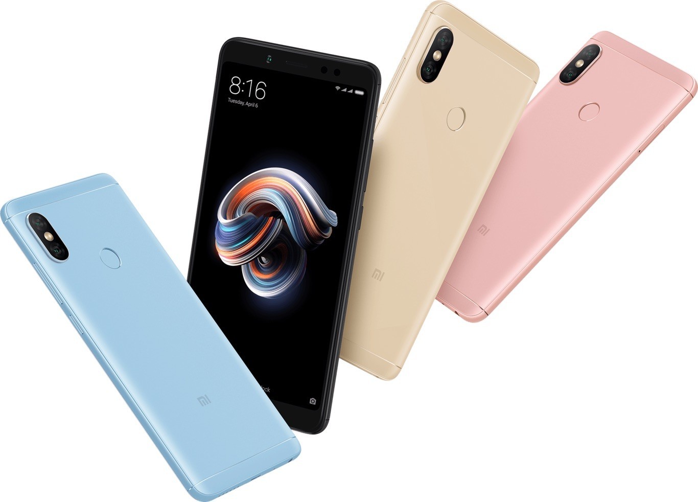 Más Xiaomi en México: Redmi Note 5 prepara su llegada al país, esto es lo que sabemos