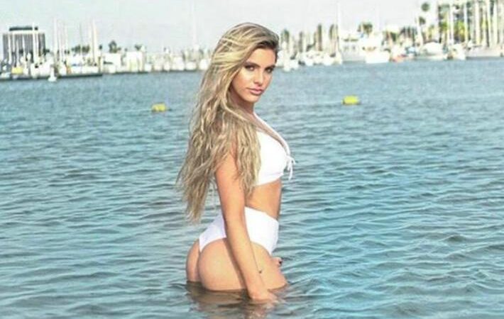 Lele Pons sufre accidente con su vestuario y enseña todo