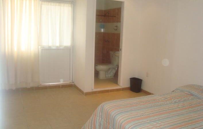 Rentan habitaciones a estudiantes a cambio de sexo y otra perversiones
