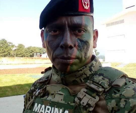 Asesinaron a dos elementos de la Secretaría de Marina en Quintana Roo