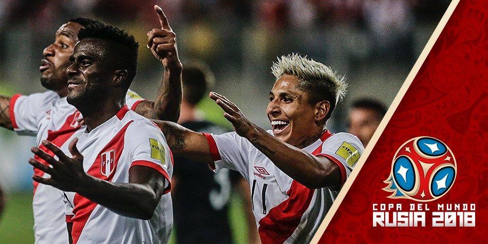 PERU fue mejor afición que la Selección Mexicana en Rusia 2018