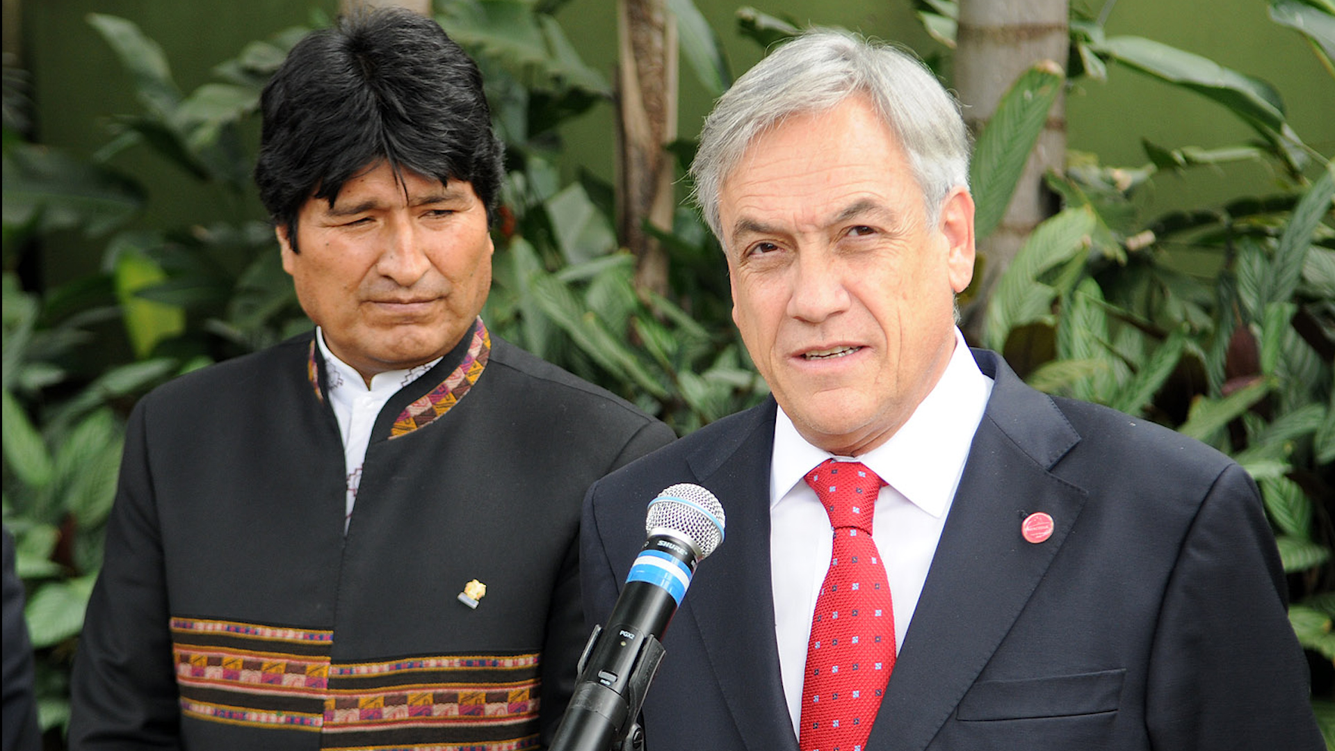 Seis claves para entender el conflicto entre Bolivia y Chile por la salida al mar, a un día del fallo de La Haya