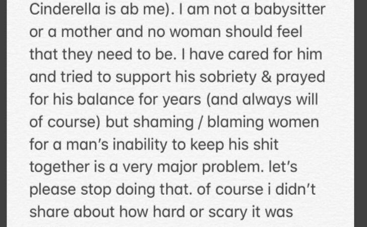 Amigo de Mac Miller defendió a Ariana Grande y la calificó como “su fuerza estabilizadora”