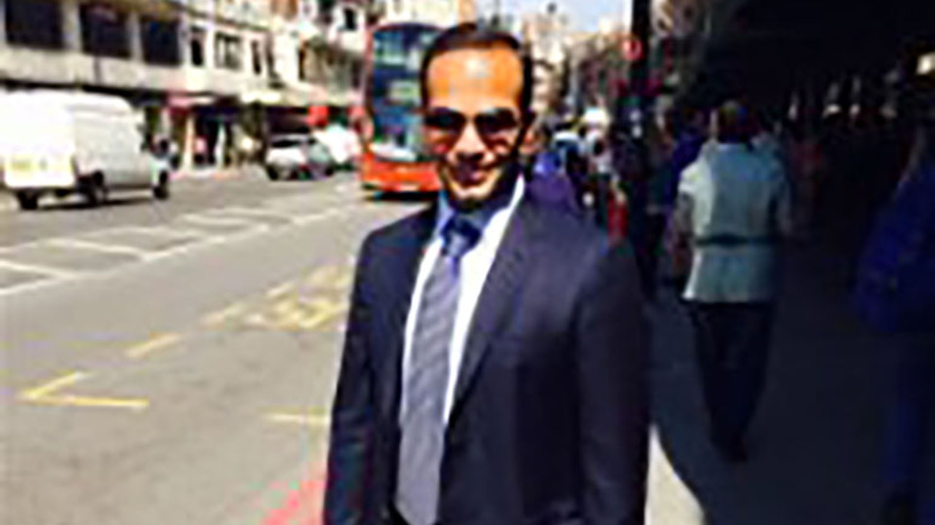 George Papadopoulos