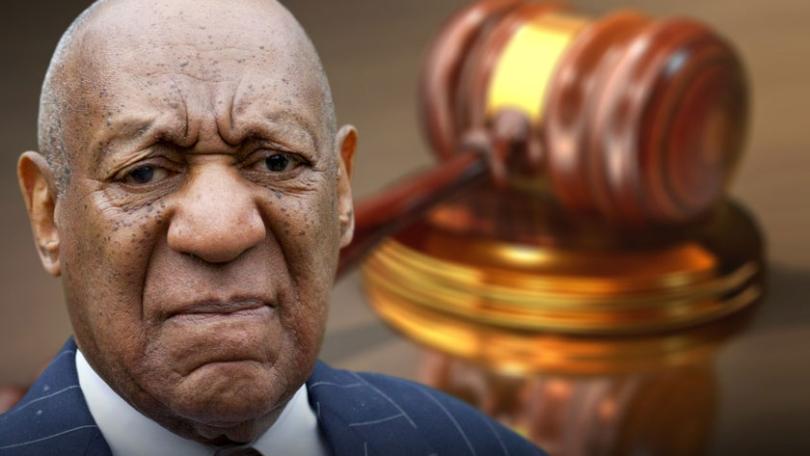 Por ‘caliente’ | Sentencian a Bill Cosby de 3 a 10 años de cárcel