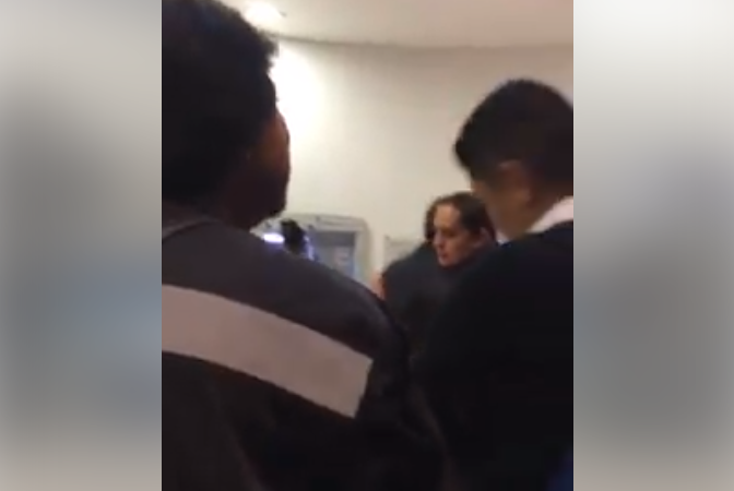 SURGE NUEVA LADY EN LA CIUDAD DE MÉXICO POR VULGAR