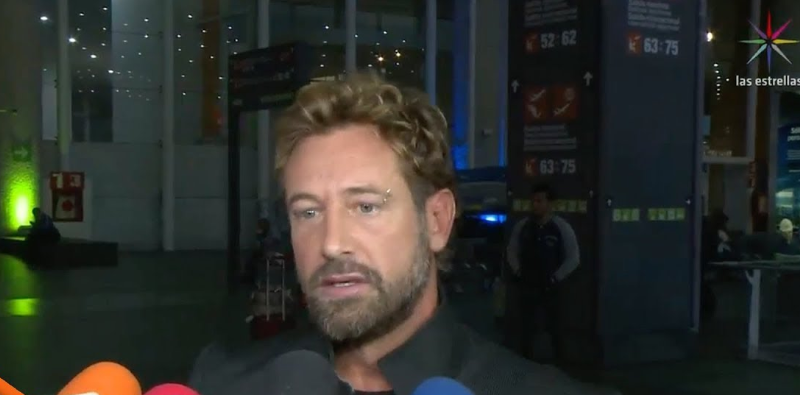 Gabriel Soto finalmente hablo sobre su divorcio con Geraldin y relación con Irina