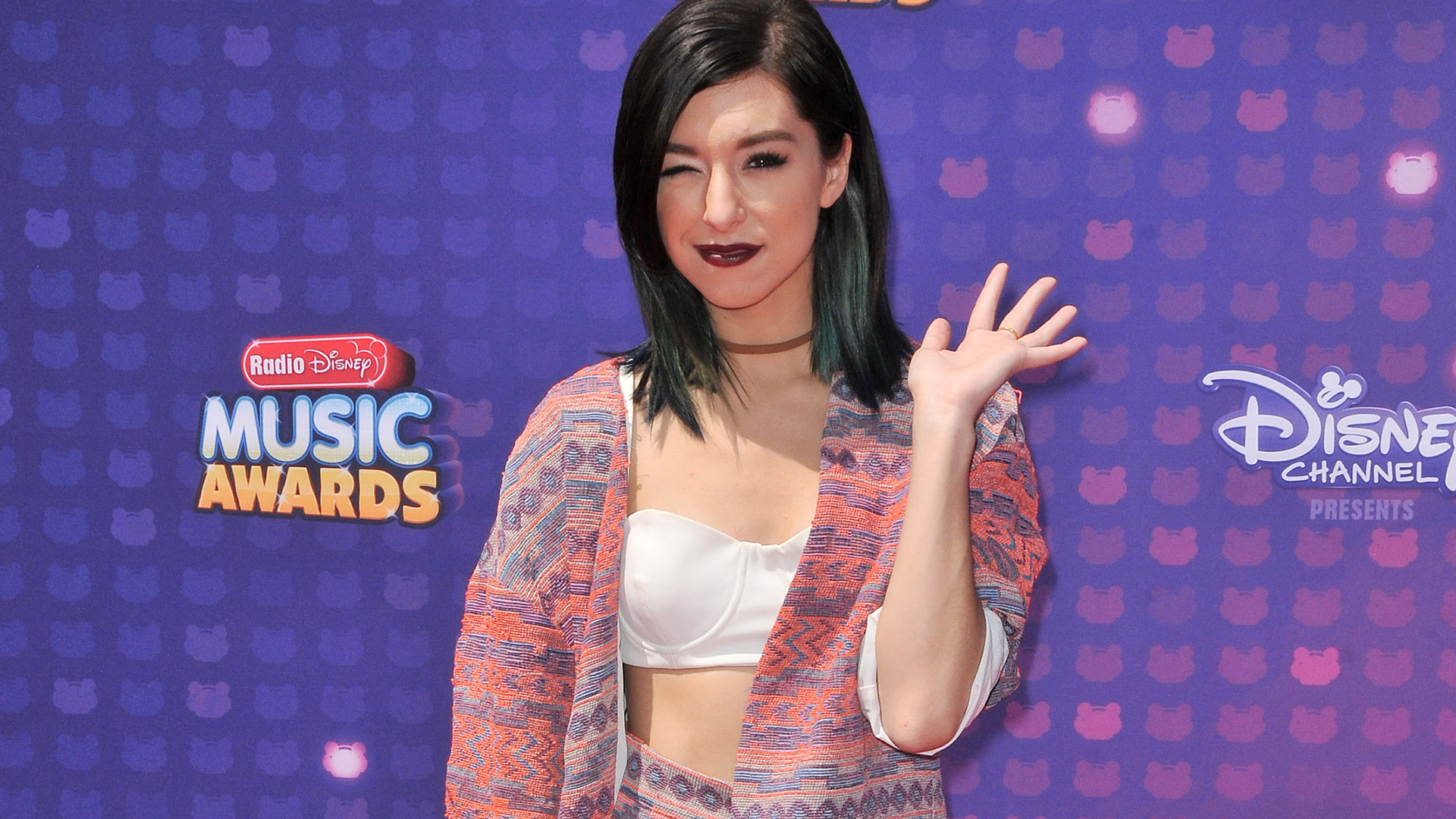 Christina Grimmie fue asesinada por Kevin James Loibl (Grosby)