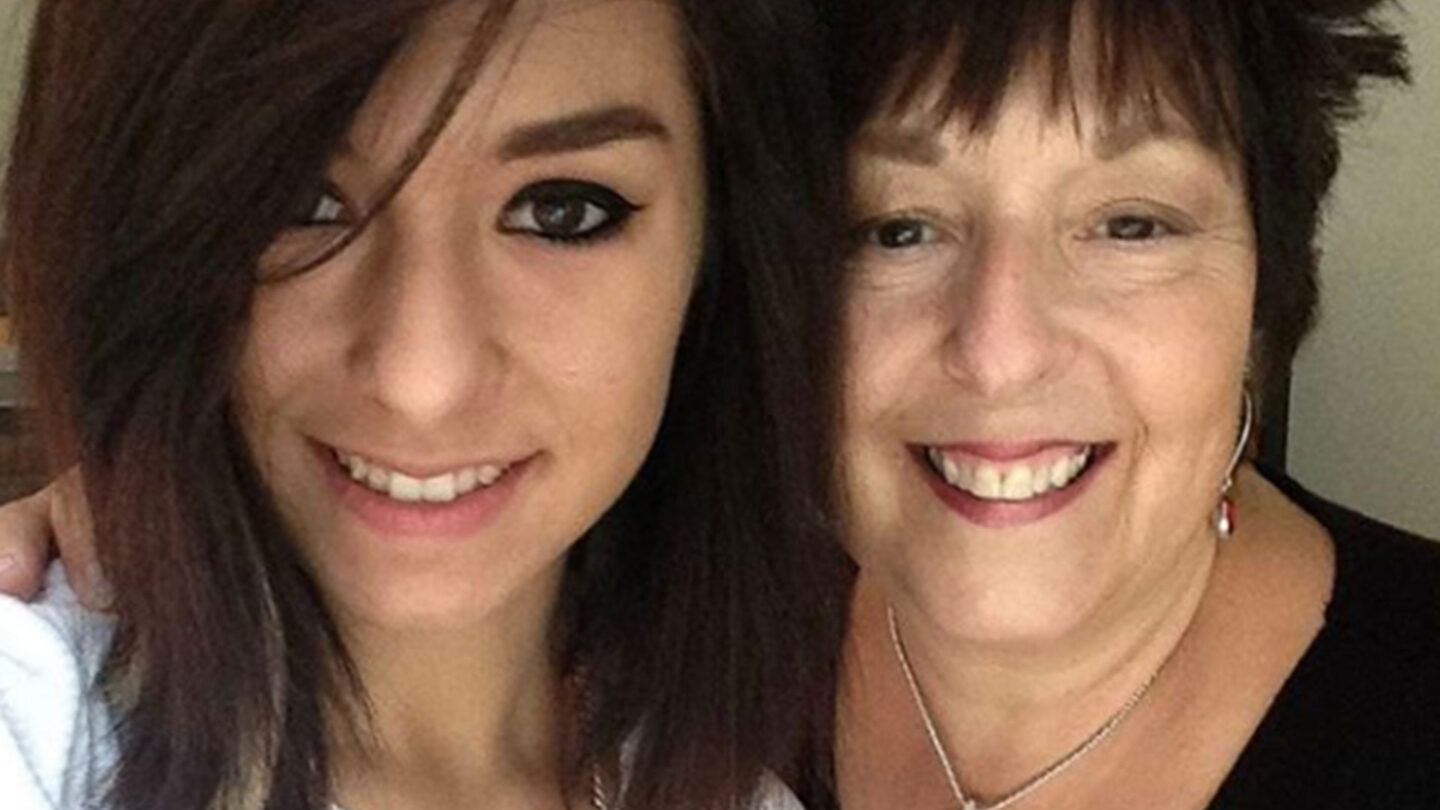 Una nueva muerte enluta a la familia de la cantante Christina Grimmie asesinada tras un show |