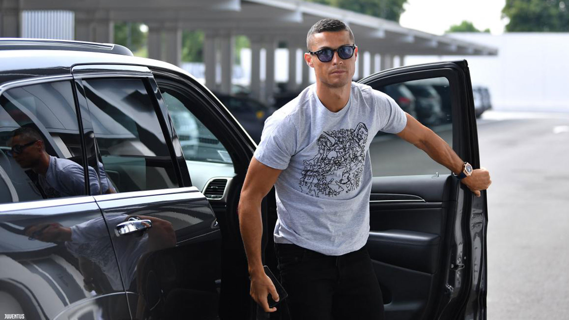 El portugués Cristiano Ronaldo ampliará su cadena de hoteles