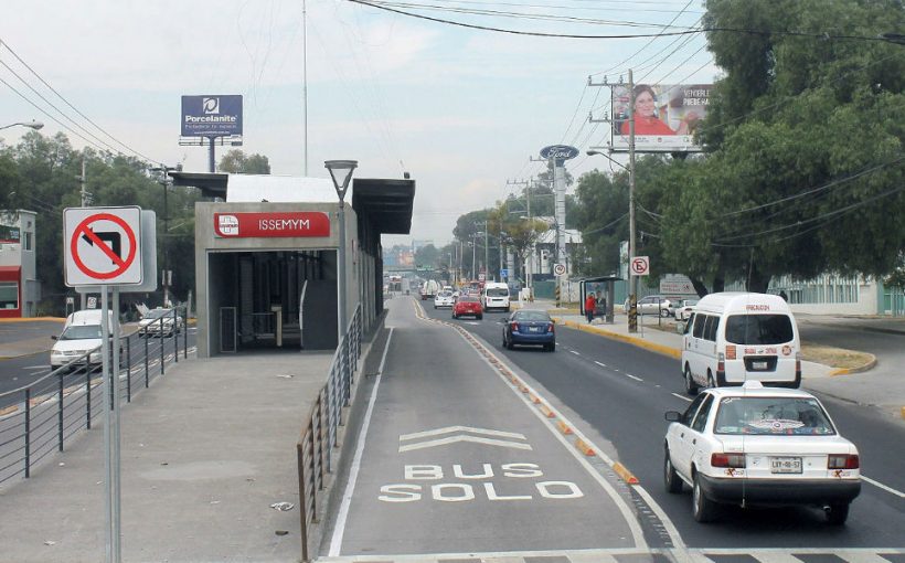 Asesinato en Estación “Issemym” del MEXIBUS en Ecatepec EDOMEX | #ULTIMO