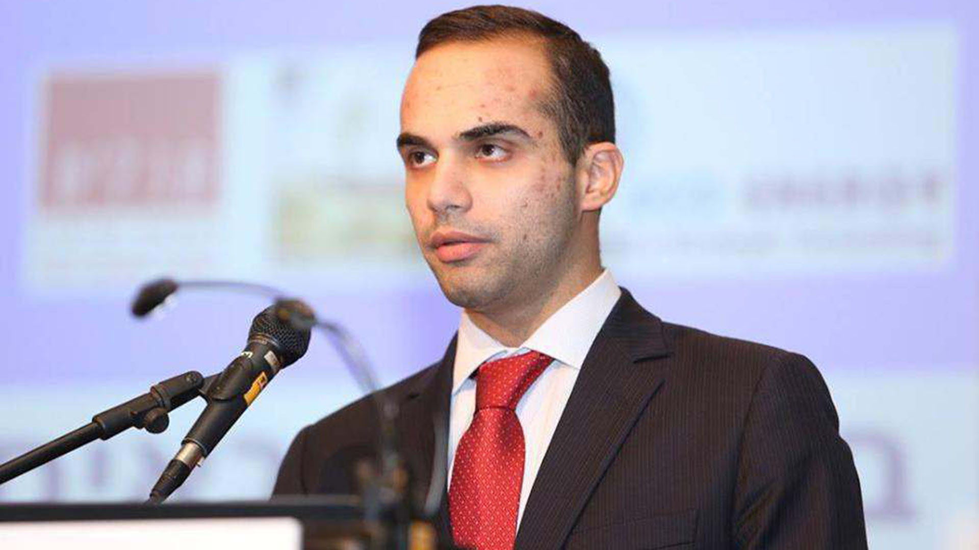 George Papadopoulos