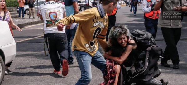 Lo que faltaba!!! PARO de labores tras ataque en la UNAM, madres exigen saber qué pasó