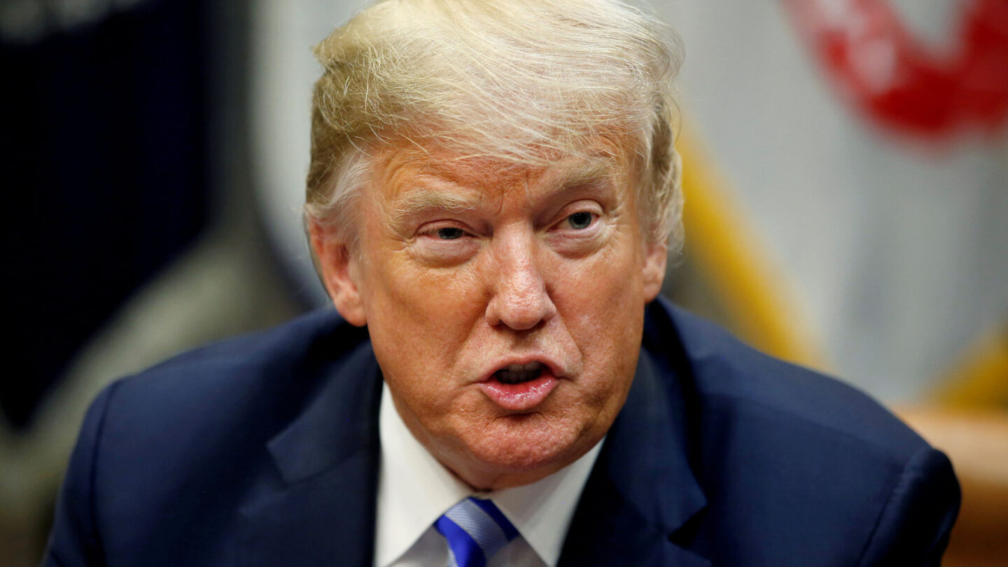Guerra comercial Donald Trump amenazó con 267000 millones de dólares más en aranceles a China |