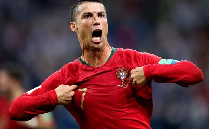 “Es un egoísta, no lo querría en mi equipo”: La fuerte crítica del DT de Croacia a Cristiano Ronaldo