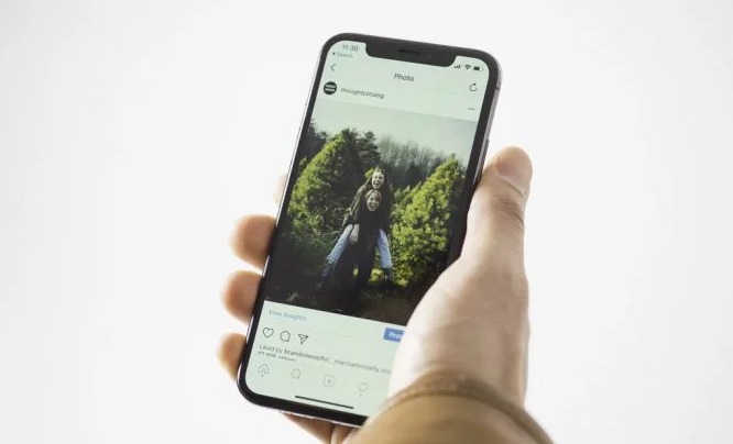 Instagram permitirá etiquetar a nuestros amigos en los vídeos