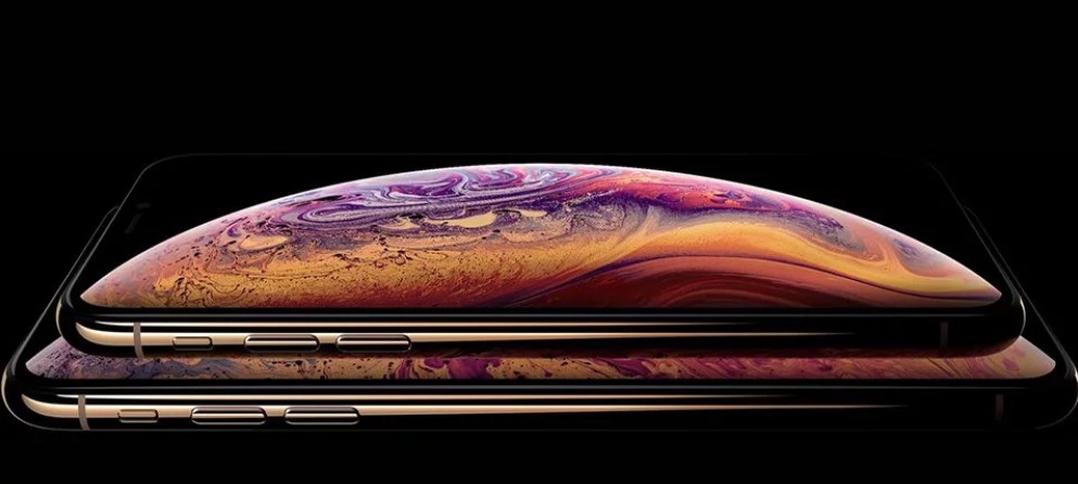 Apple presenta los iPhone Xs y Xs Max