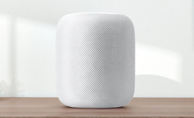 Apple anuncia la fecha de llegada del HomePod a España y México