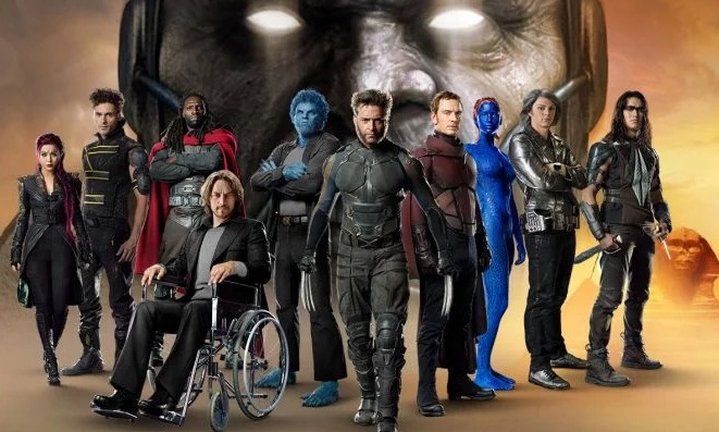 Marvel se encargará de las próximas películas de X-Men