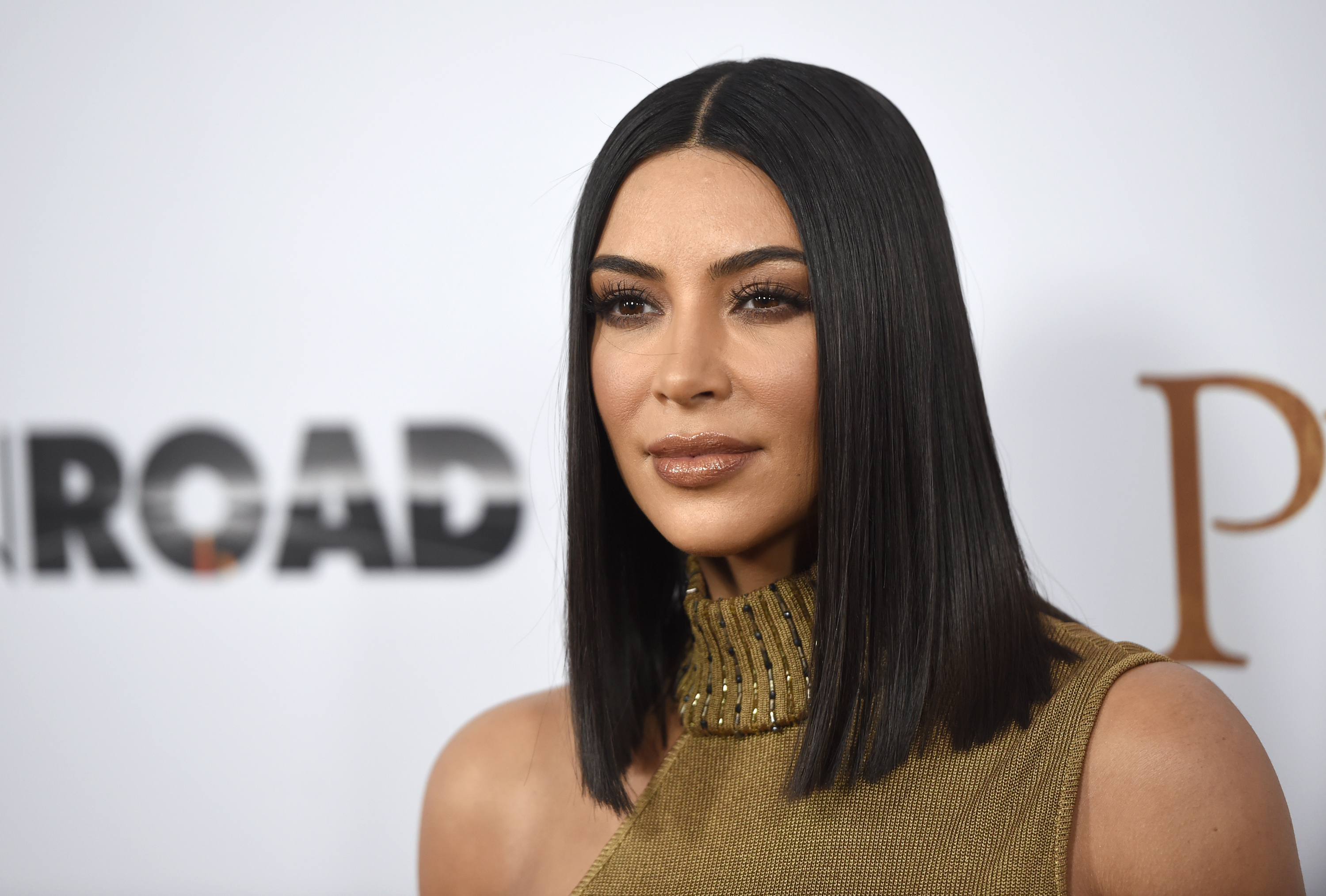 Kim Kardashian volvió a la Casa Blanca para reunirse con Trump e interceder por la liberación de otro preso