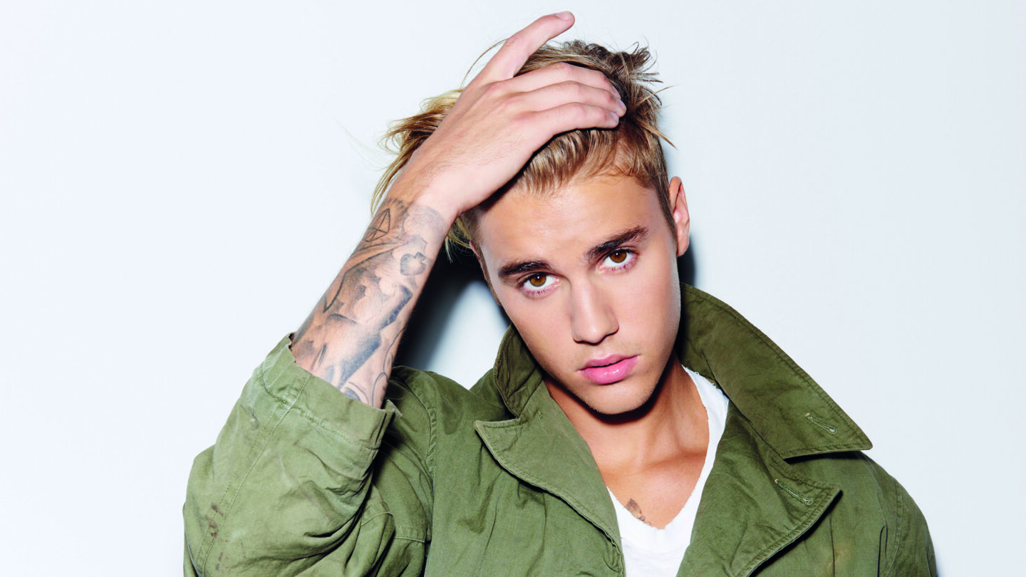 El representante de Justin Bieber reveló el pasado más oscuro del ídolo pop Temía que muriera de una sobredosis |