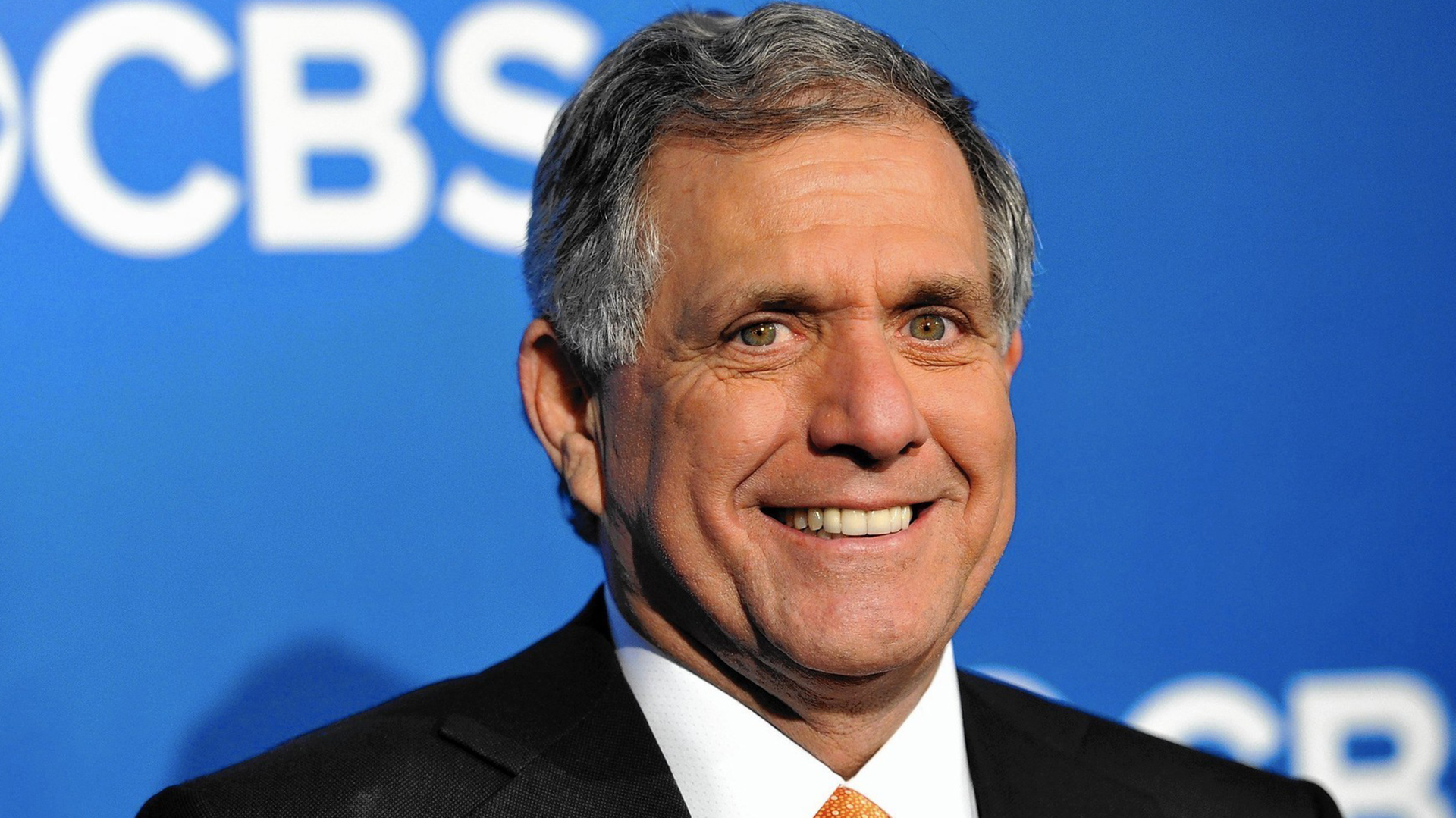 Leslie Moonves renunció como presidente de CBS por acusaciones de acoso sexual en su contra