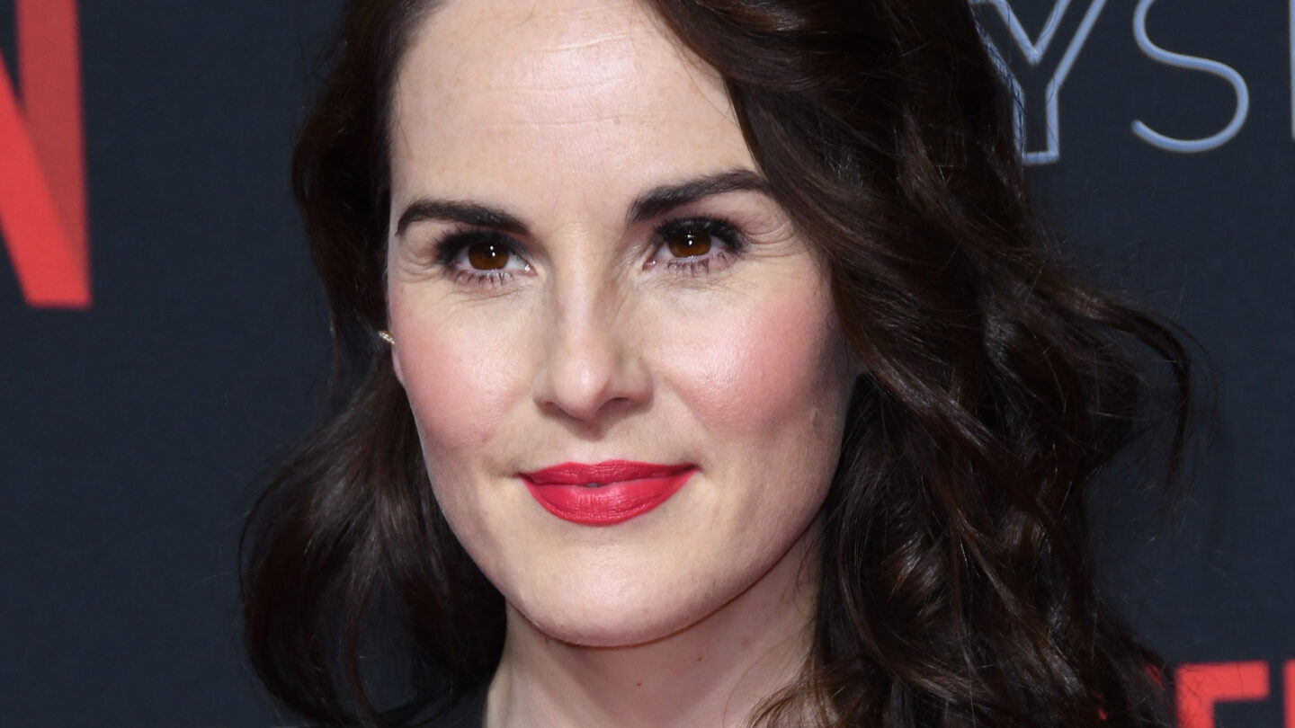 Lady Mary anunció el inicio de la filmación de Downton Abbey |