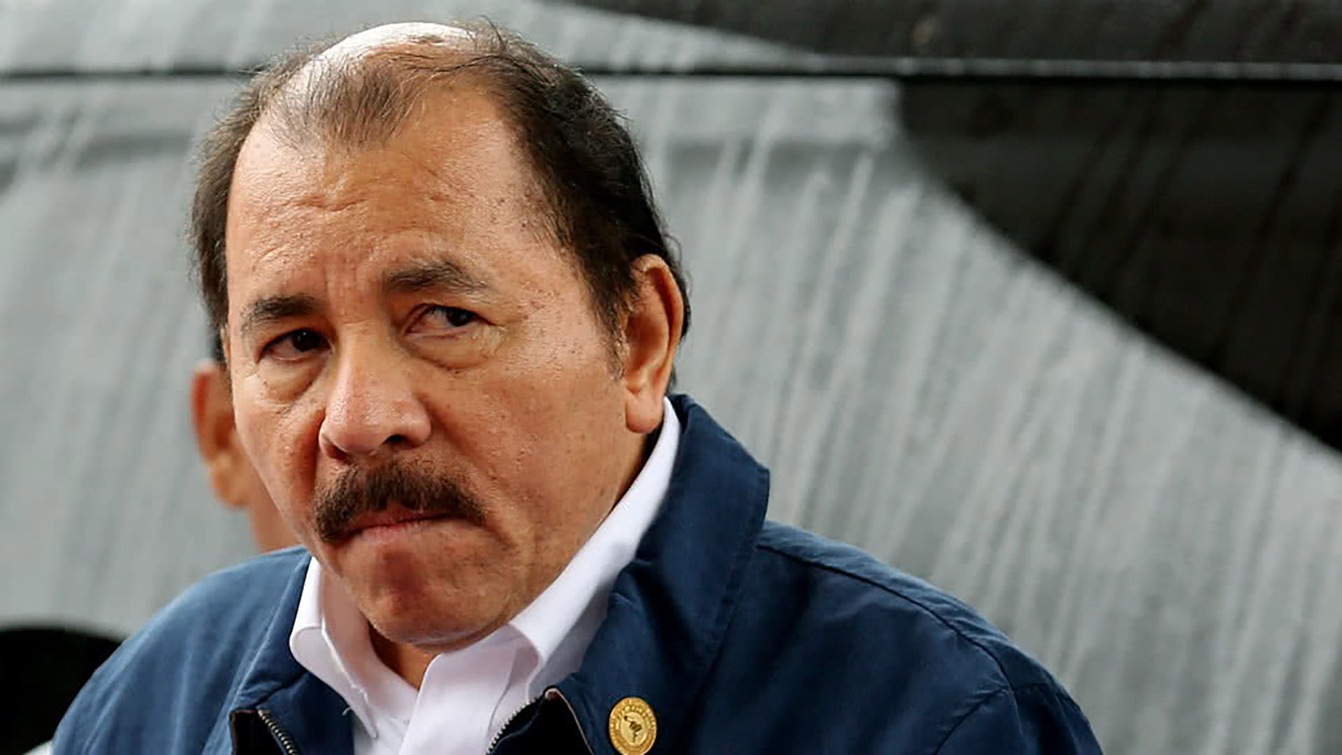 Daniel Ortega calificó de "injerencista" el proyecto de sanciones de EEUU contra Nicaragua