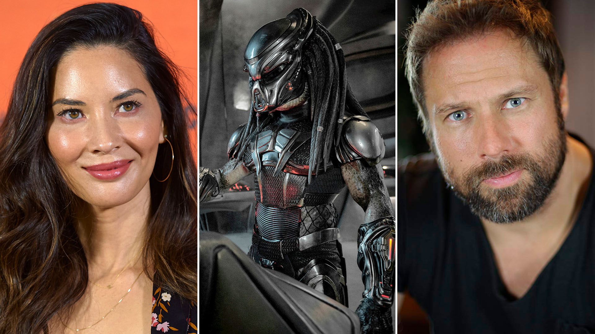 Twentieth Century Fox retiró escena de The Predator por actor con antecedentes sexuales