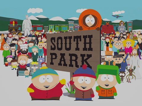 PODRÍAN CANCELAR SOUTH PARK LUEGO DE SU TEMPORADA 22