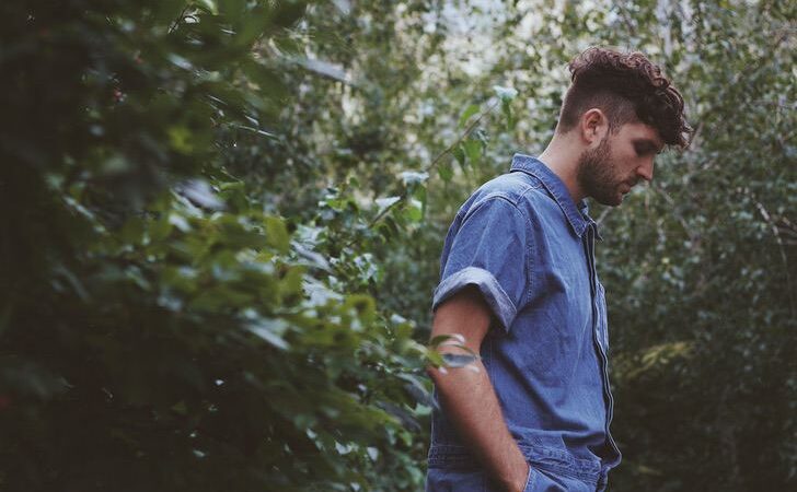 Quizá debas dejarte la barba. Según la ciencia, los hombres barbudos son más atractivos. Mucho más