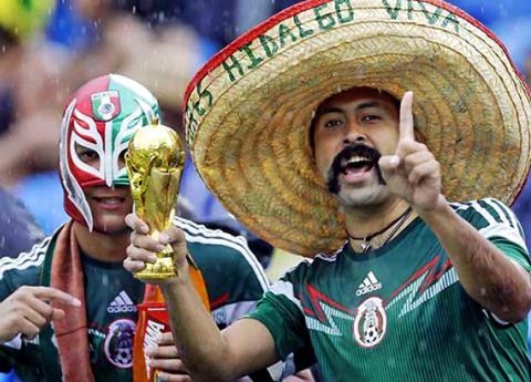 6 cosas que te definen como macho mexicano