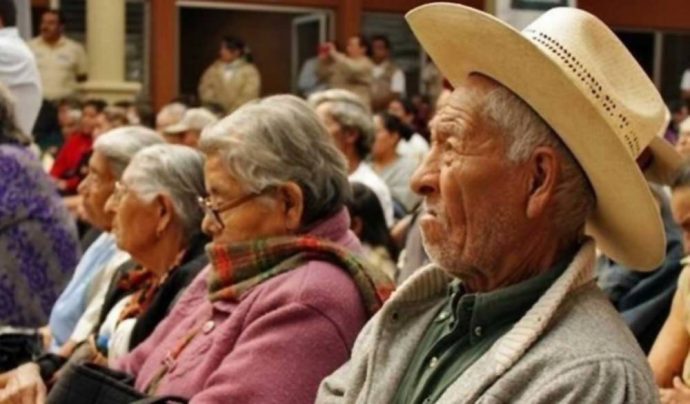 A esta edad recibirás tu pensión; ya no será a los 65 años