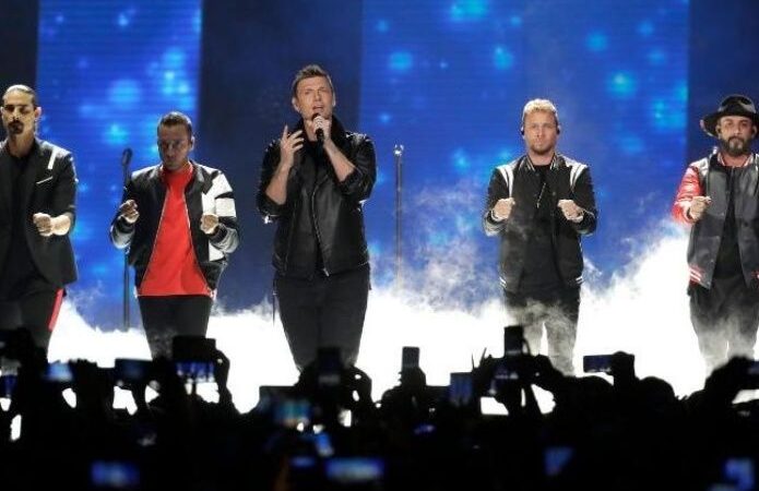 Integrante de los Backstreet Boys pierde a su bebé