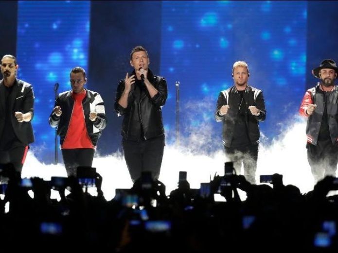 Integrante de los Backstreet Boys pierde a su bebé